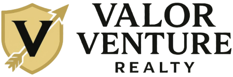 Valor Venture Logo
